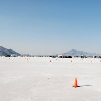 La Bonneville Speed Week podría volver en agosto, después de ser cancelada dos años seguidos