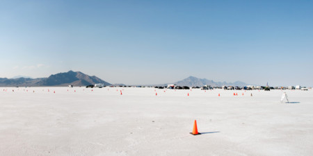 La Bonneville Speed Week podría volver en agosto, después de ser cancelada dos años seguidos