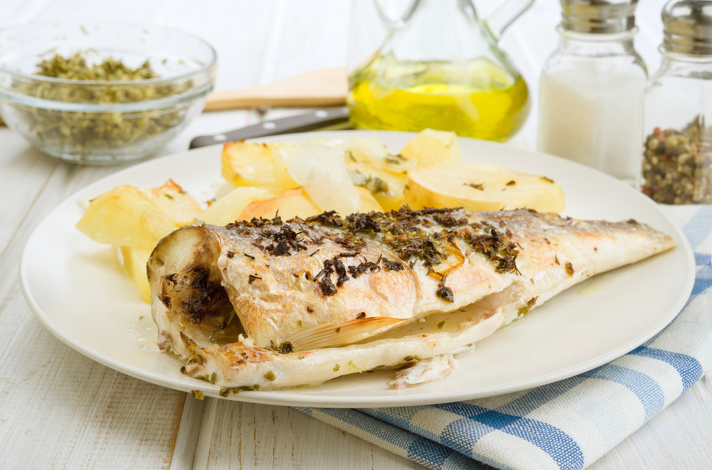 Mi vida sin freír nada (prácticamente) nunca 