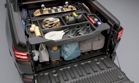 Chevrolet Montana 2023 17