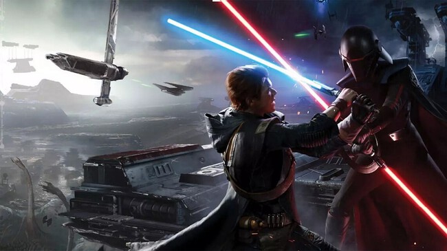 Fallen Order Oferta