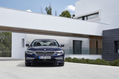 Bmw Serie 5 2017 064