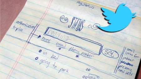 Cómo Twitter sacudió la web a lo largo de seis años