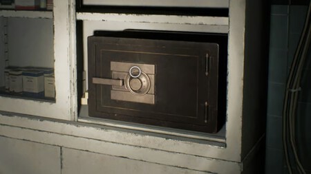 Todas Las Combinaciones De Las Cajas Fuertes En Resident Evil 9 Y Donde Encontrarlas