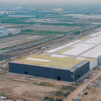 Tesla puede continuar con las obras de la Gigafactoría 4. El juez reconoce que el fabricante preservó a las serpientes