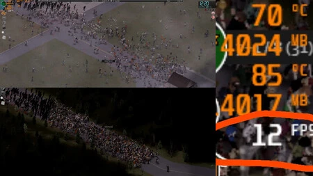 Project Zomboid Project Zomboid