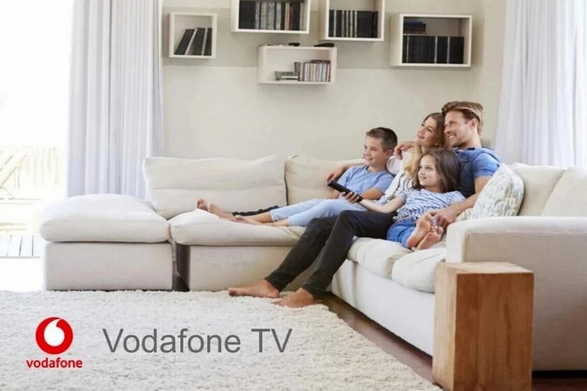 Vodafone