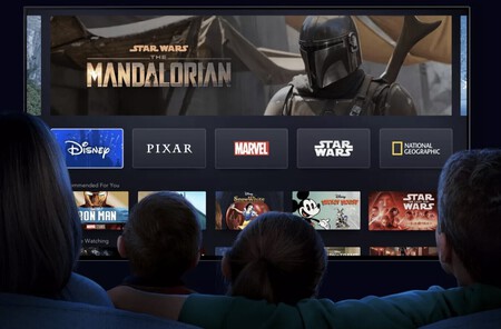Adiós a la tarifa reducida de Disney+: desde hoy toca pagar 89,90 euros al año