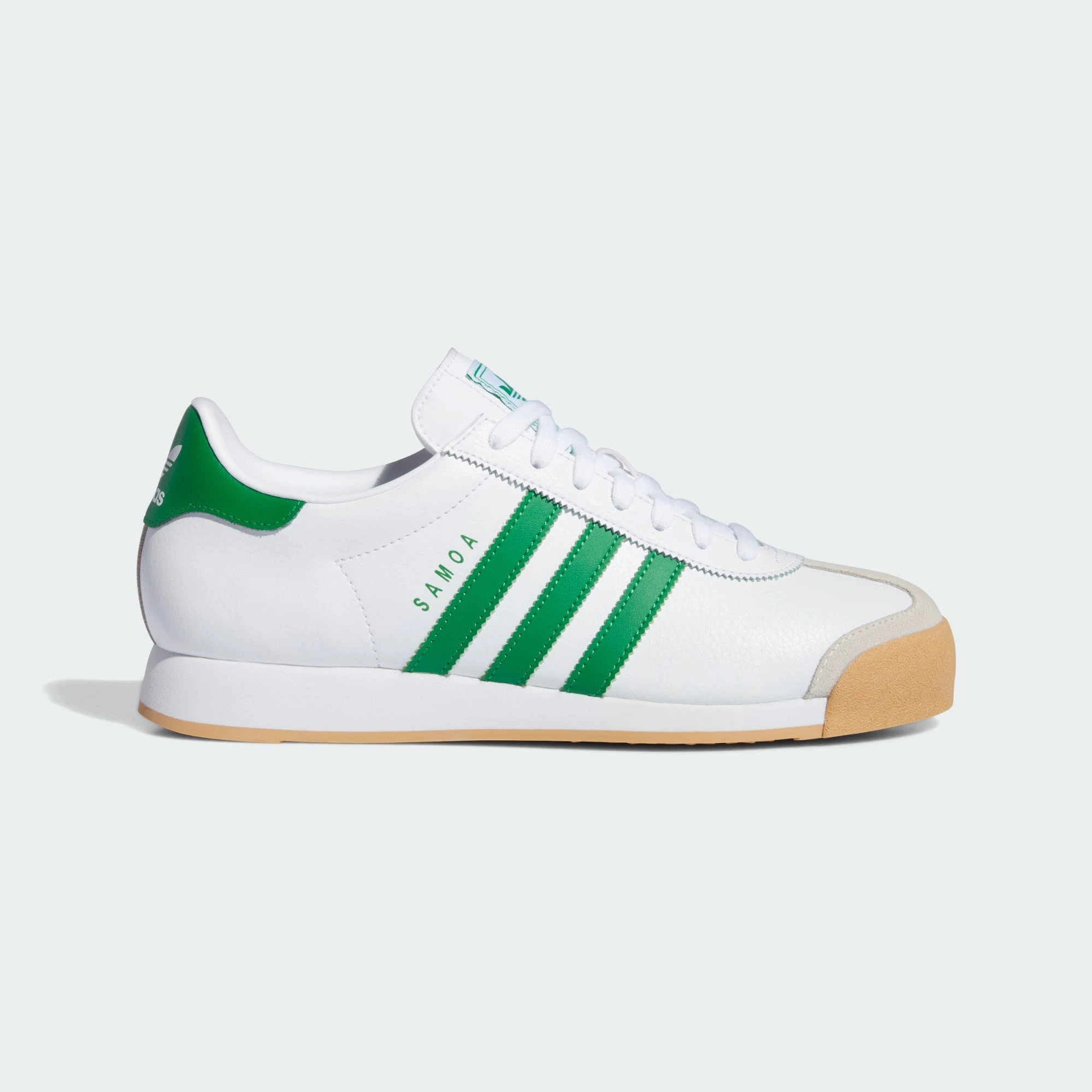 Zapatilla Samoa
