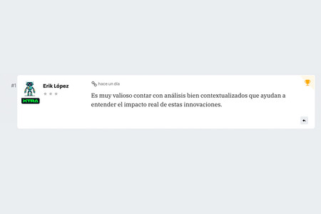 Insignia Xataka Xtra