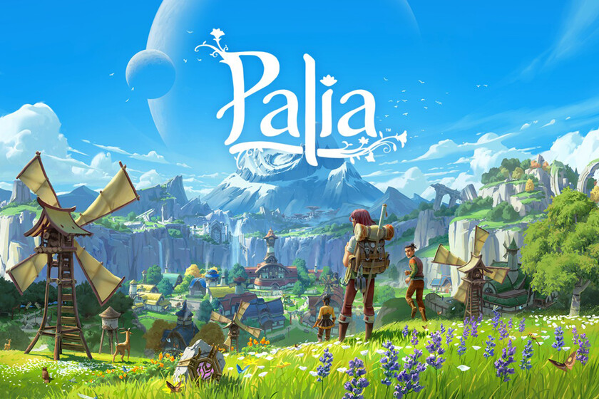 Palia
