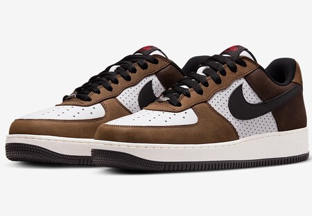 Air Force 1 Low Retro 1