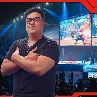 Esports Fighting Games Latam