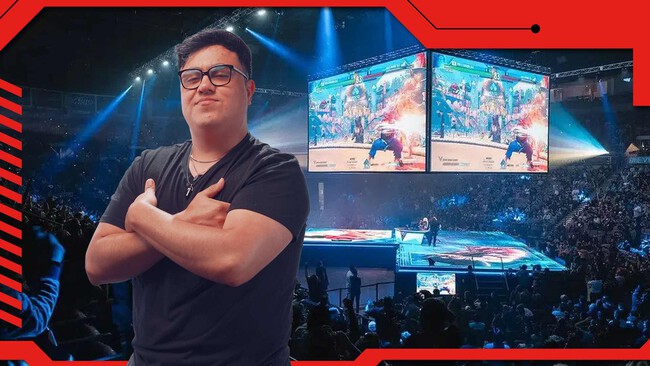 Esports Fighting Games Latam