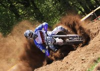 Juha Salminen vence en el Enduro de Lalín, segunda cita del Campeonato de España de Enduro