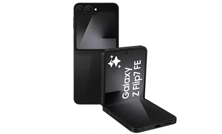 Smartphone Samsung Galaxy Z Flip7 Fe