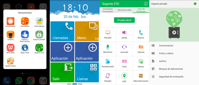 ZTE Blade A610 Plus, análisis. Review de características, precio y ...