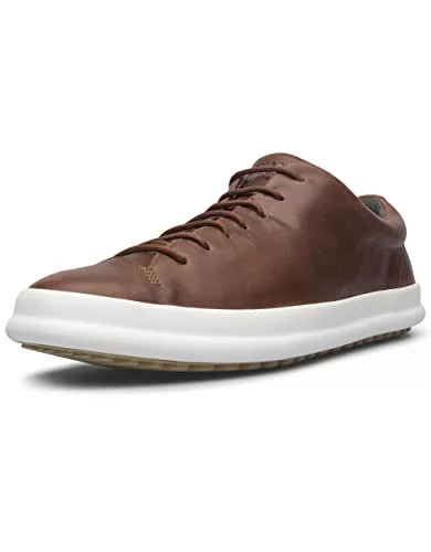 Camper Chasis Sport, Zapatillas Hombre, Brown, 41 EU