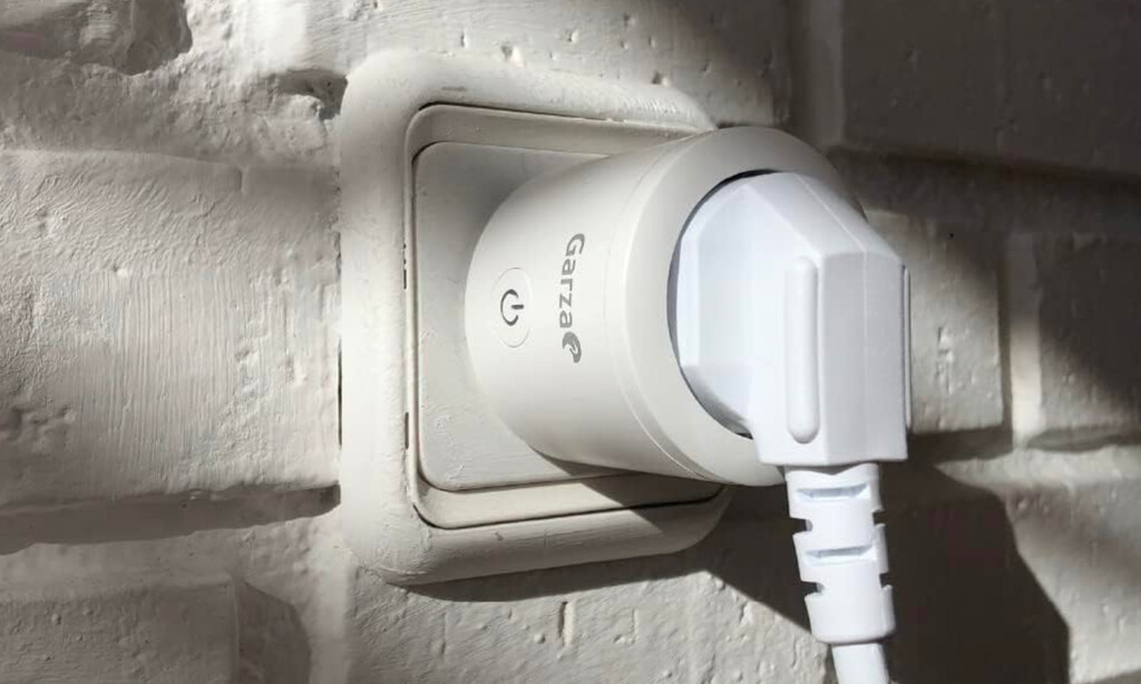 Amazon tiene un enchufe inteligente barato para poder controlar tus electrodomésticos y aparatos incluso con la voz 