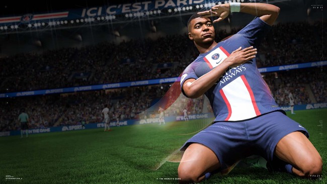 Fifa 23