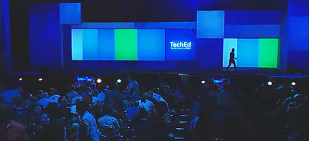 En el Teched 2013 Norteamericano, Microsoft vuelve a sorprendernos con tantas novedades