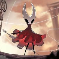 Ya es oficial: Team Cherry confirma el precio de Hollow Knight Silksong y es una auténtica ganga para los jugadores 