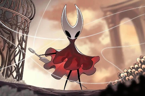 Team Cherry Confirma El Precio De Hollow Knight Silksong Y Es Una Autentica Ganga Para Los Jugadores