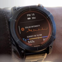 Lo tengo claro: he encontrado el mejor Garmin con resistencia al agua, GPS y carga solar para mis entrenamientos a precio regalado 