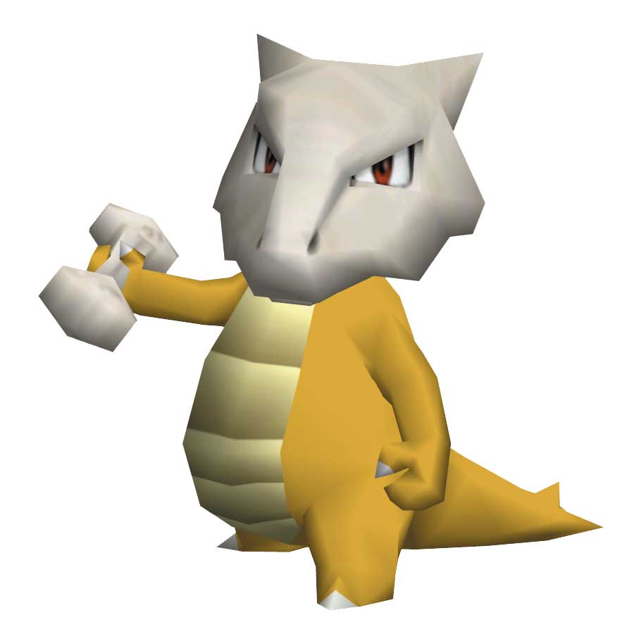 Marowak