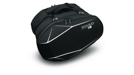 Shad E 48 Semirigida