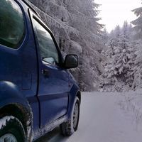 "Ya somos mayorinos", la sorprendente respuesta del 112 a los jóvenes atrapados en el Angliru