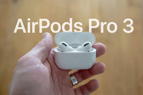 Airpods Pro 3