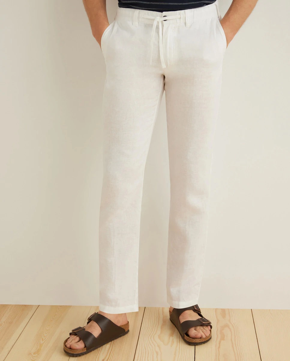 Chino de hombre classic