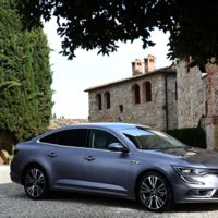 Los precios para España del Renault Talisman suenan a resurgimiento francés, desde 24.000 euros