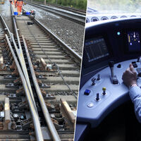 20 segundos y un sistema de seguridad a punto de jubilarse: por qué el LZB está en el punto de mira del accidente de Adamuz