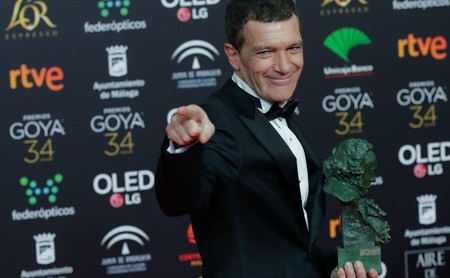 Goya 2021: las películas estrenadas únicamente en Internet podrán competir en la próxima gala de los premios del cine español 