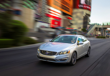 Volvo probará suerte con una fábrica en Estados Unidos