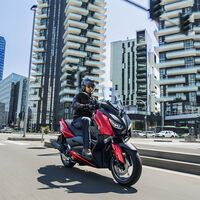 Esto es lo que debemos hacer en caso de avería en nuestra moto según la DGT