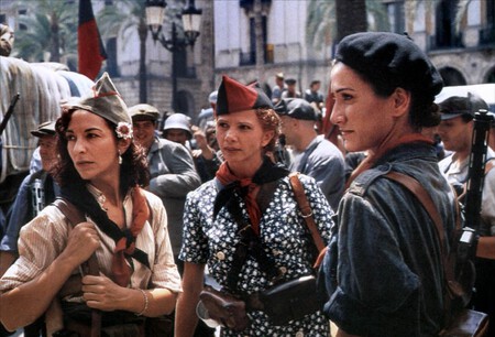 'Libertarias'