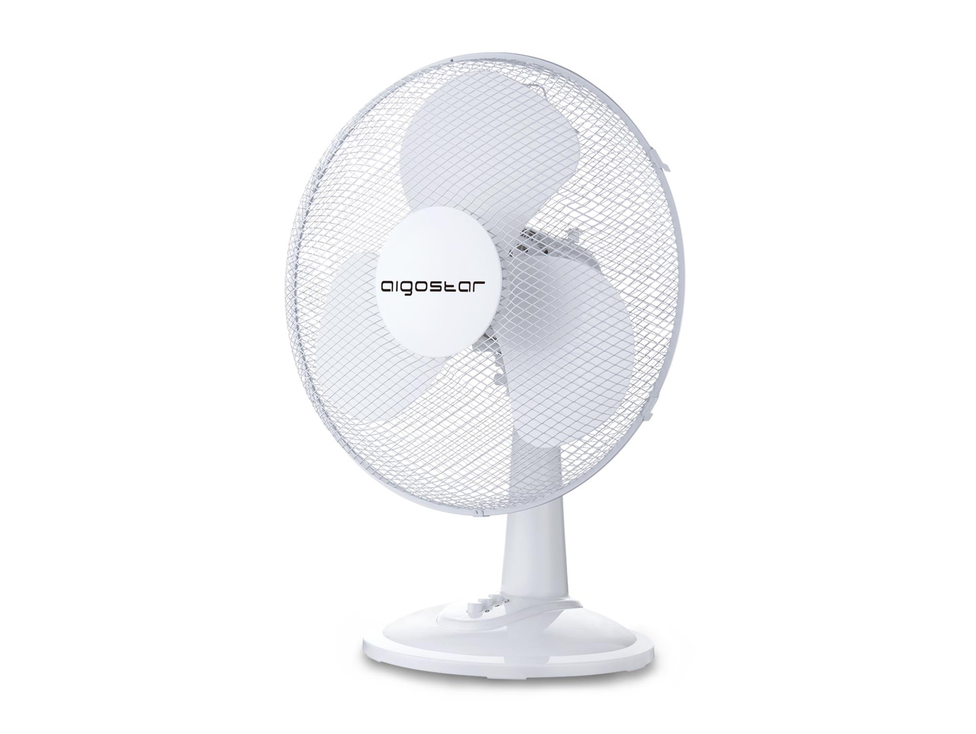 Ventilador de Mesa AIGOSTAR Vicki33JTM