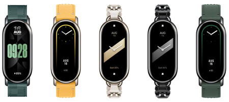 Xiaomi Smart Band 8 06
