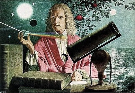 El archivo histórico de la Royal Society se hace de acceso libre