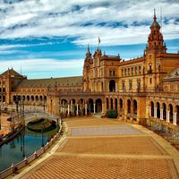 'España te espera', porque cuando podamos viajar tocará redescubrir nuestro país