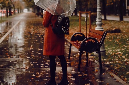 Las botas de agua perfectas para estos días de lluvia arrasan en Amazon casi tanto como unas de Hunter y cuestan menos de 30 euros