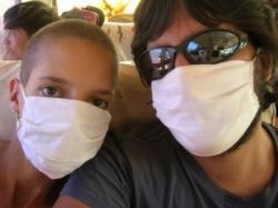 Asia Project: De vuelta a casa