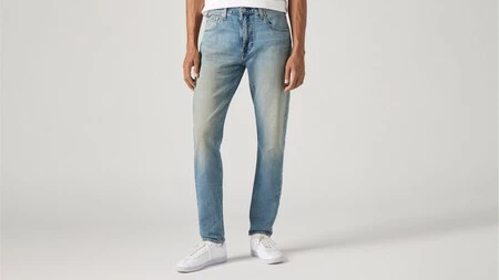 levi's
