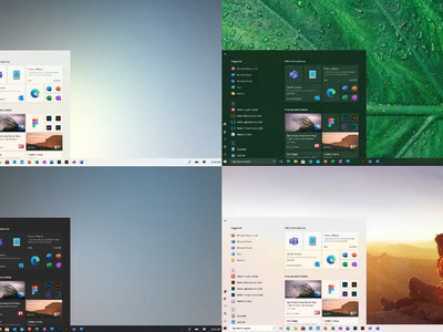 Nuevo menú inicio, nuevos iconos, nuevo explorador: así es el nuevo diseño de Windows 10 que Microsoft acaba de mostrar
