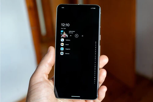 Movil Minimalista Portada