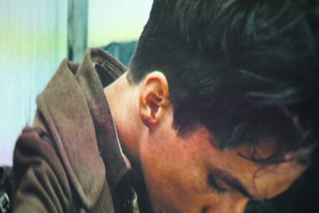 Pruebas Benq W1700 4k 10