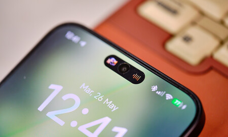 Analisis Xiaomi 17t Pro 19